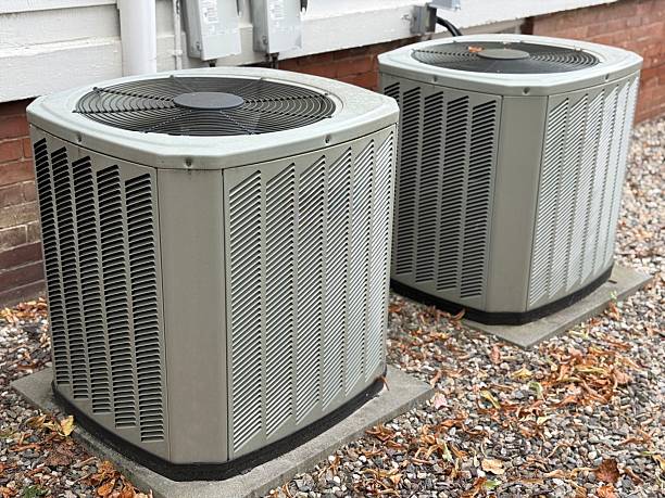 Reliable Furnace Repair contractor in Coleman, TX by Leonard HVAC